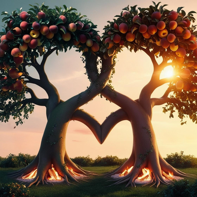 MyFrutoPack d'Amour ou d'Amitié